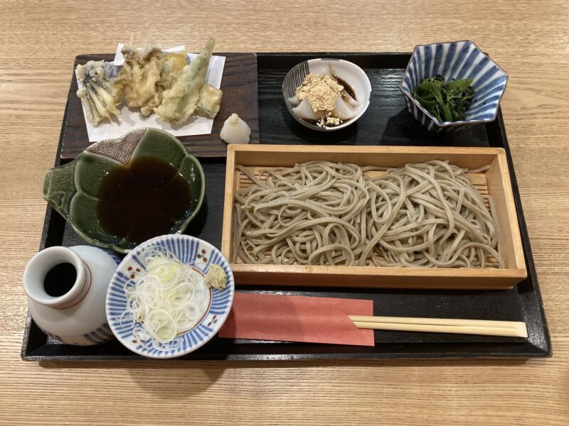 野菜天セット 野菜天セット