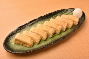 玉子焼き 玉子焼き