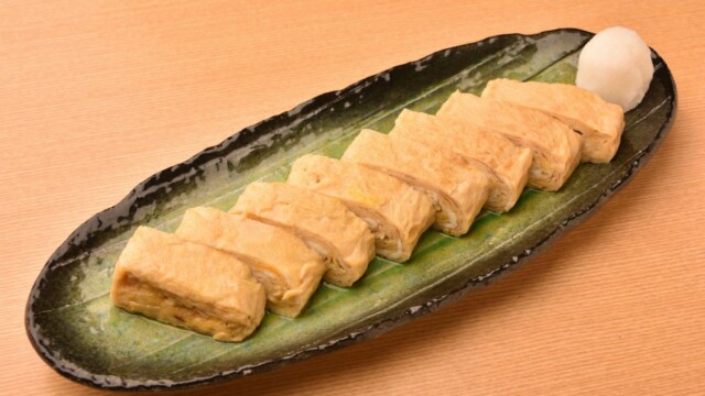 玉子焼き 玉子焼き